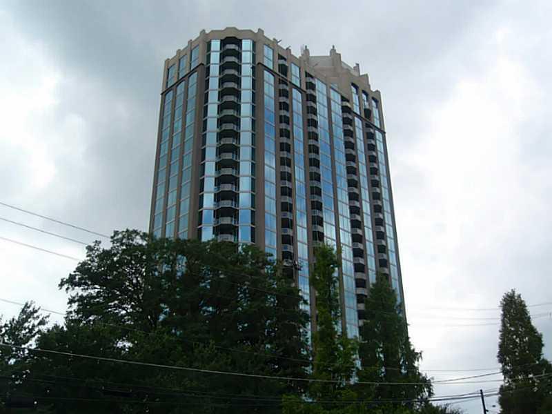 2795 Peachtree Rd. #1805, Atlanta, GA 30305