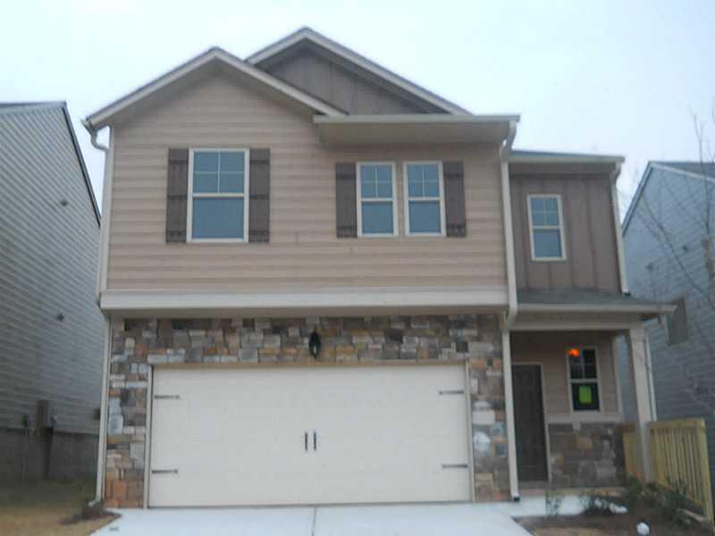 4999 Jack Drive Lot 145, Decatur, GA 30035