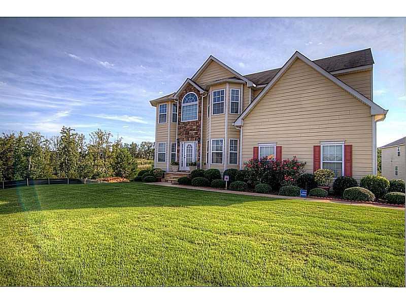 11 Tidwell Ct., Acworth, GA 30101