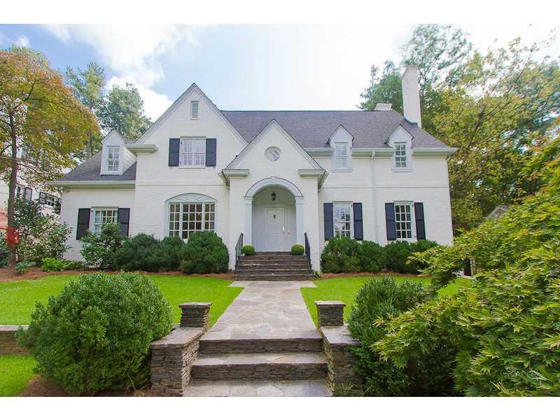 2377 Alton Rd., Atlanta, GA 30305