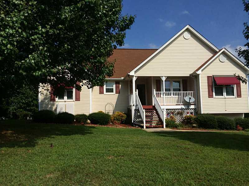 2 Mill Creek Dr., Jasper, GA 30143