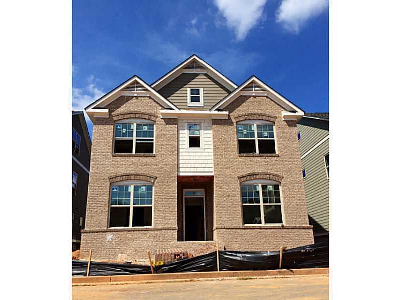 1729 Whitfield Parc Cir., Smyrna, GA 30080