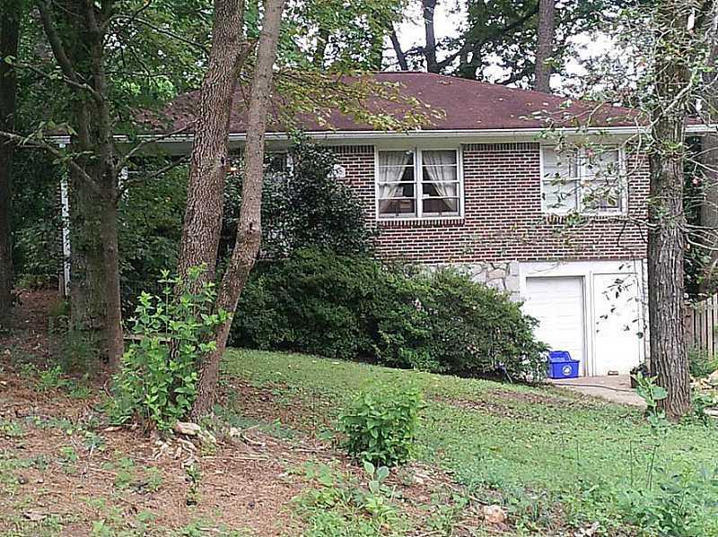 1930 Clairmont Ter., Atlanta, GA 30345
