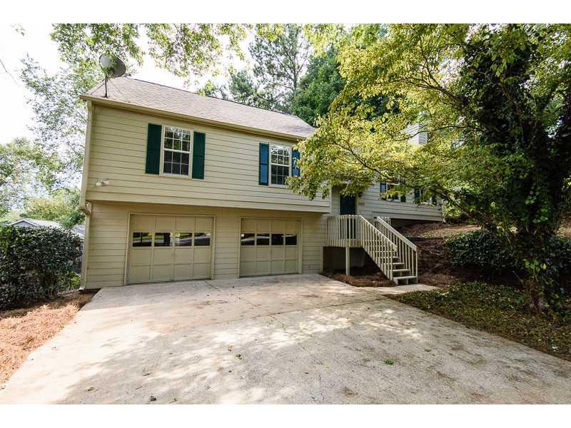 3985 Brooks Bridge Crossing, Alpharetta, GA 30022