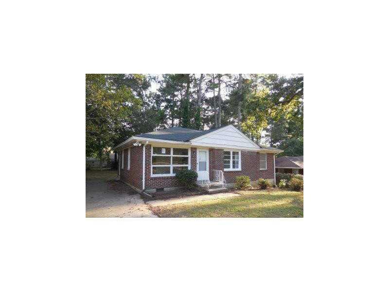 1791 San Gabriel Ave., Decatur, GA 30032