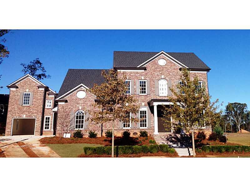 1040 Lee St., Milton, GA 30004