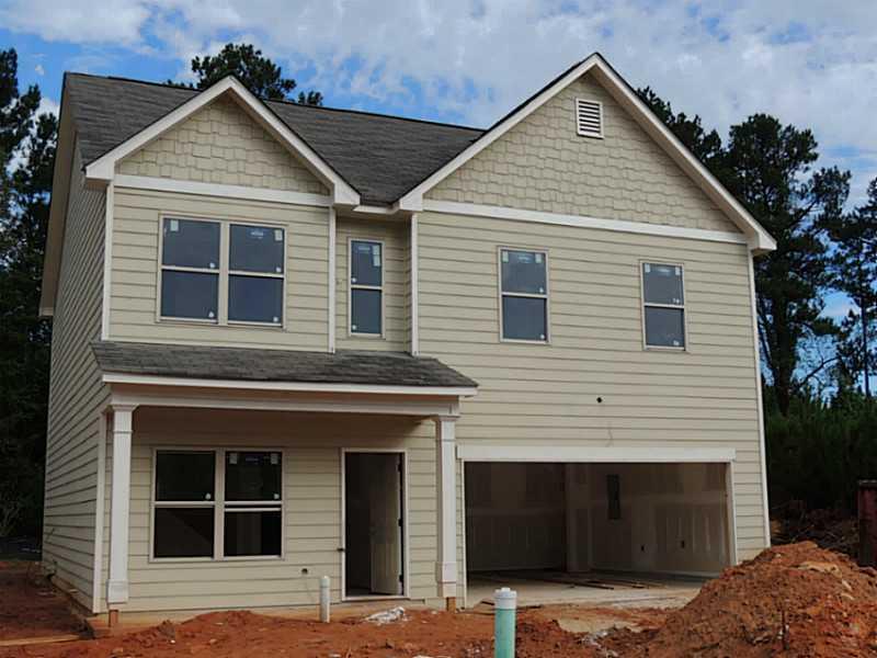 741 Walnut Woods Dr., Braselton, GA 30517