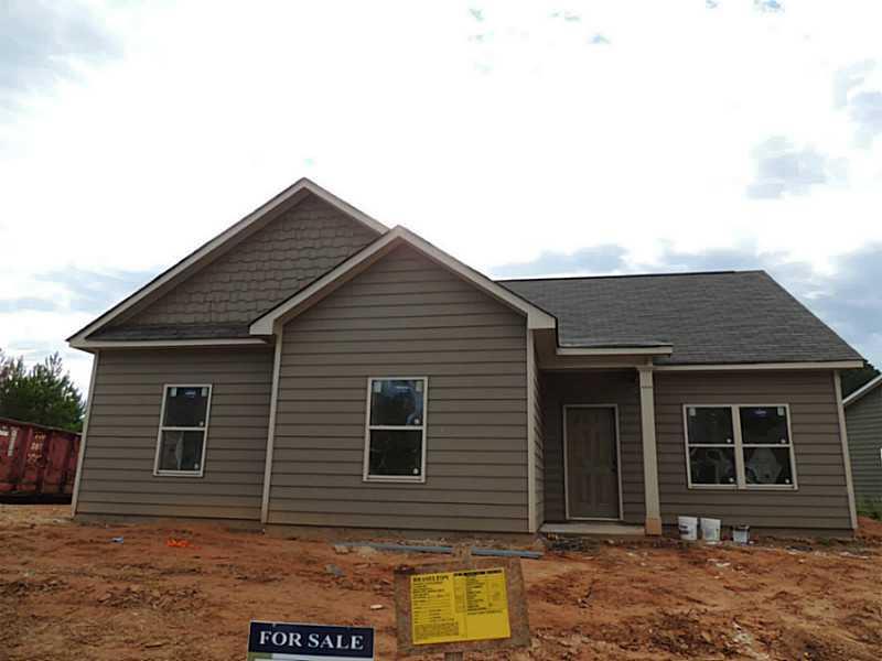 680 Walnut Woods Dr., Braselton, GA 30517