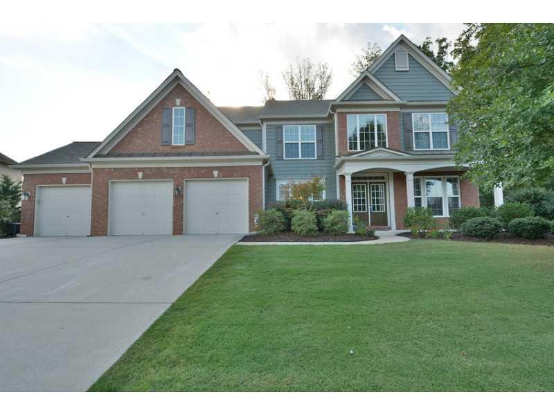4015 Agard St., Cumming, GA 30040