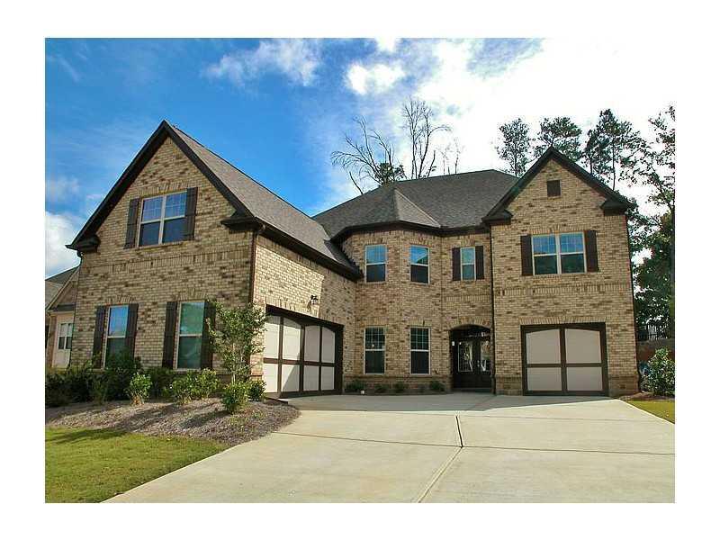 10473 New Cove Rd., Johns Creek, GA 30022