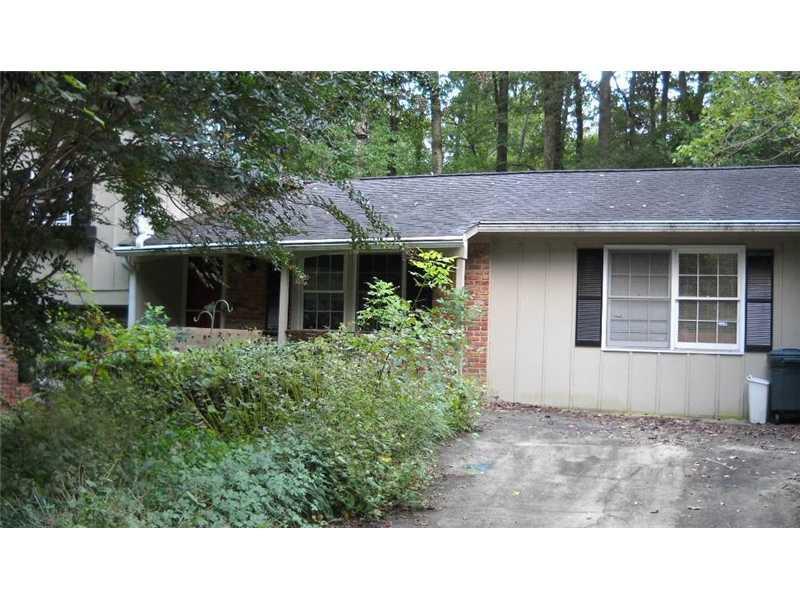 2831 Hollywood Dr., Decatur, GA 30033