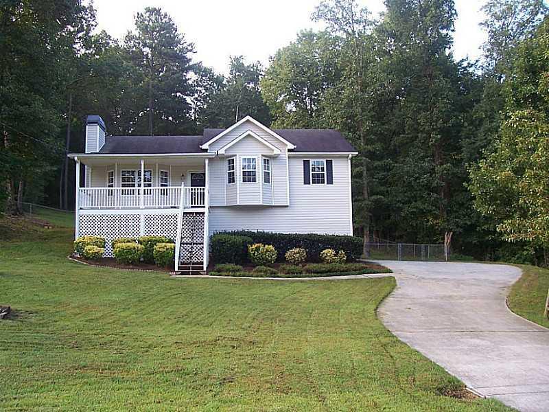 158 Fairview Oak Pl., Dallas, GA 30157