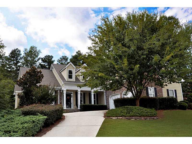 3653 Maple Valley Dr., Buford, GA 30519