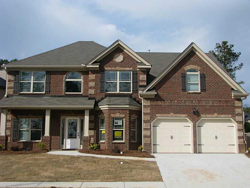 2916 Austin Common Way, Dacula, GA 30019