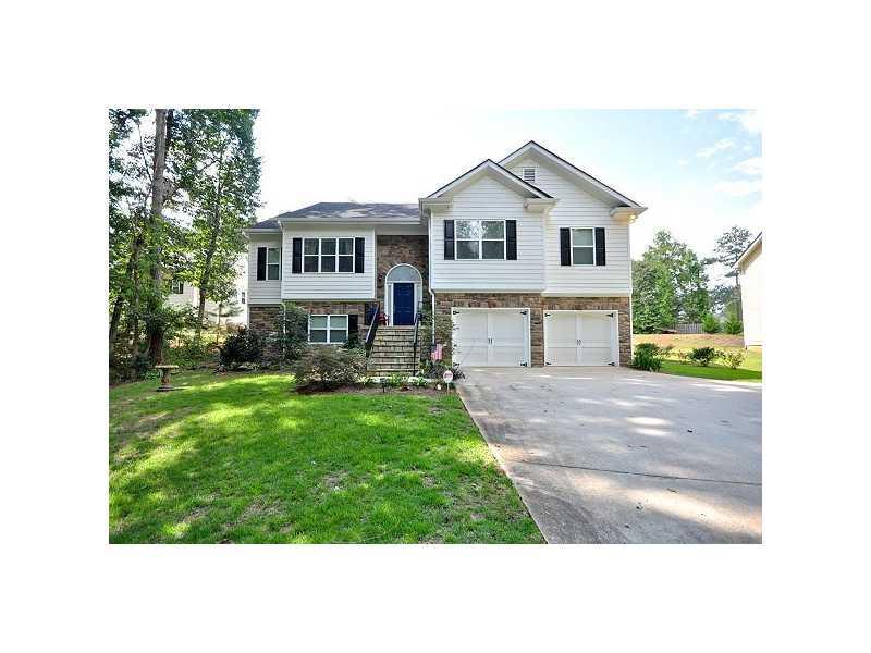 6145 Weathered Stone Ct., Douglasville, GA 30135
