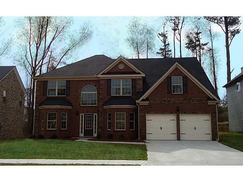 2279 Austin Common Way, Dacula, GA 30019