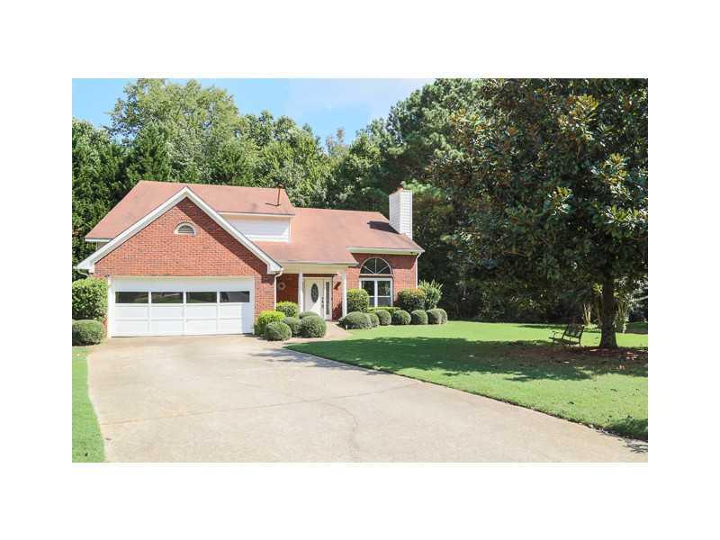 130 Seesen Ct., Alpharetta, GA 30022