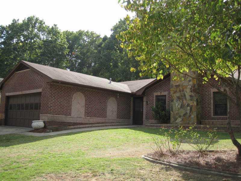 2691 Shady Hill Ct., Snellville, GA 30039