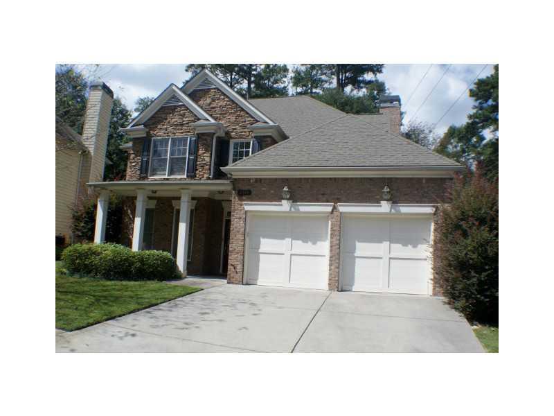2544 Dering Pl., Atlanta, GA 30345