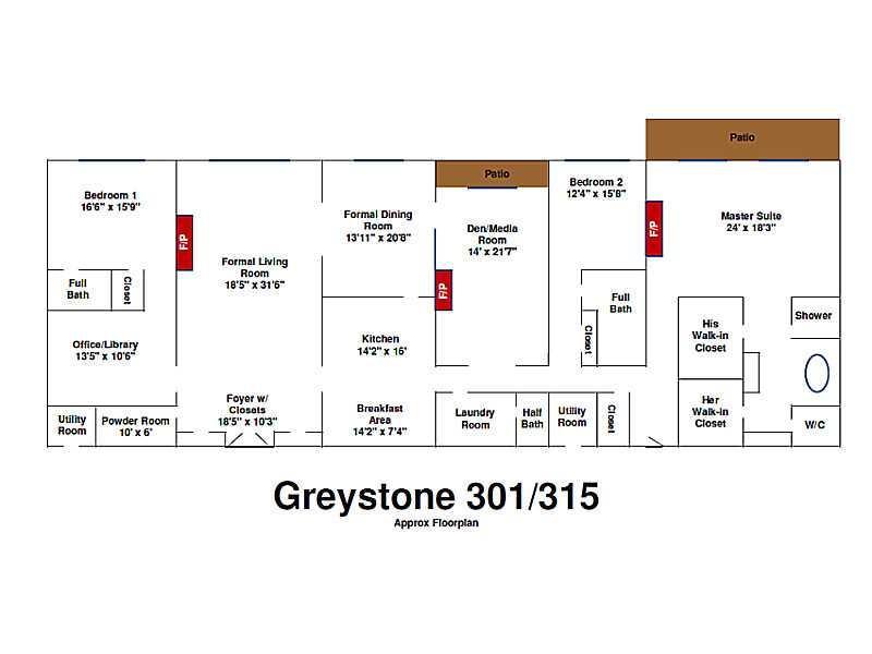 3280 Stillhouse Ln. #301, Atlanta, GA 30339