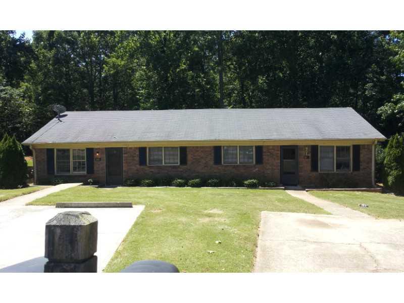 534 Haygood Ct., Lawrenceville, GA 30046