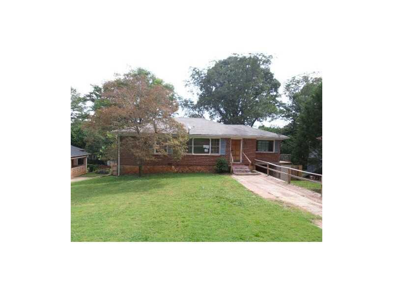 1419 Richard Rd., Decatur, GA 30032