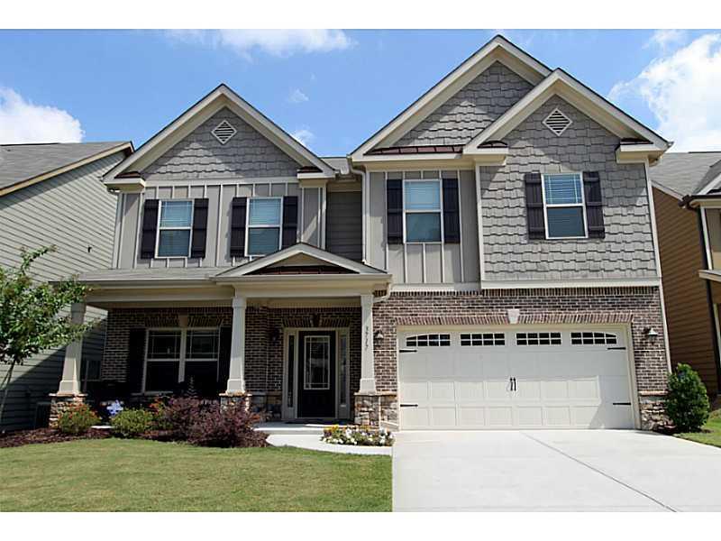 3717 Antares Dr., Buford, GA 30519