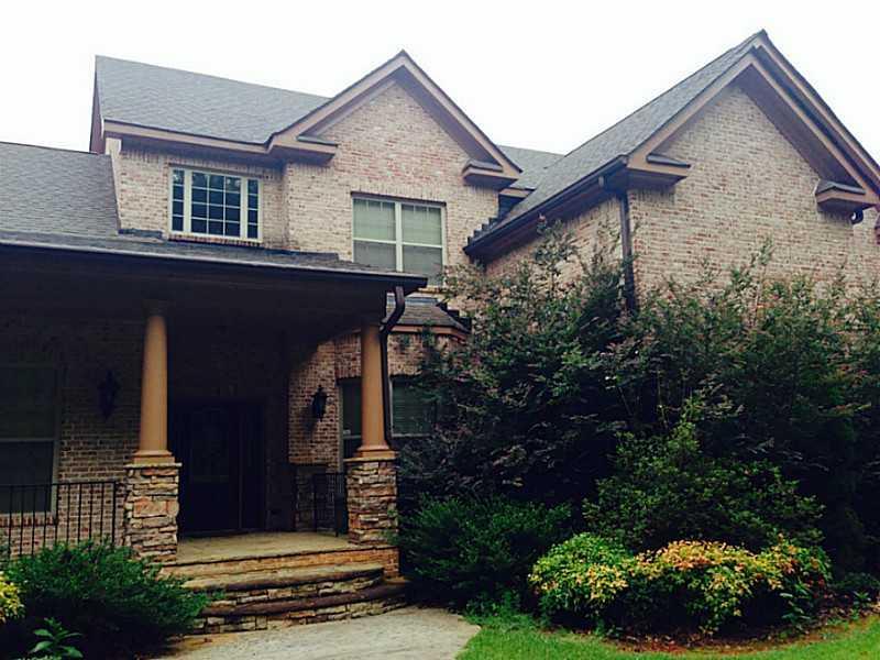 5914 Old Dahlonega Hwy., Murrayville, GA 30564