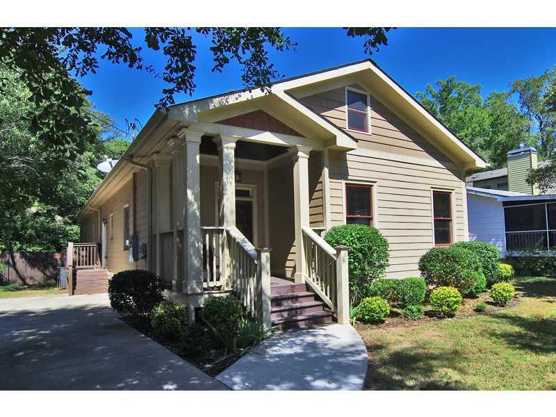 1324 Sargent Ave., Atlanta, GA 30316