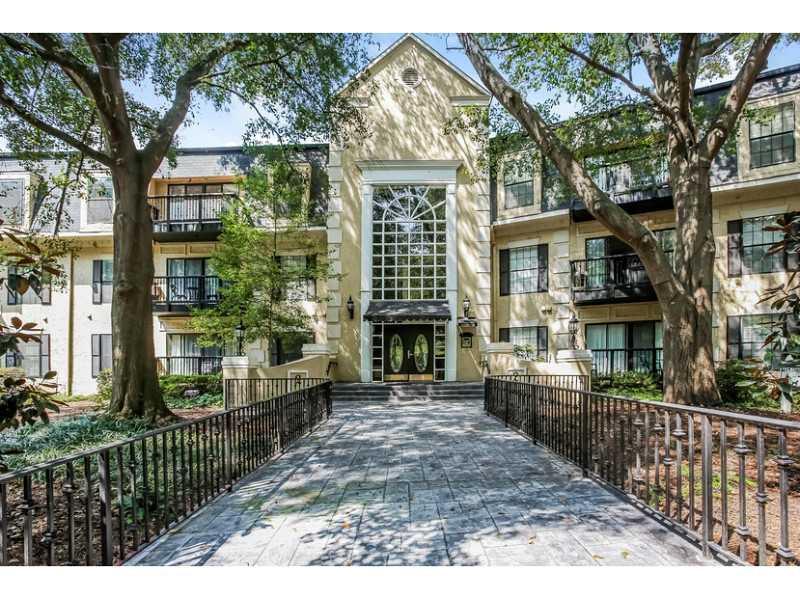 2317 Pine Heights Dr., Atlanta, GA 30324