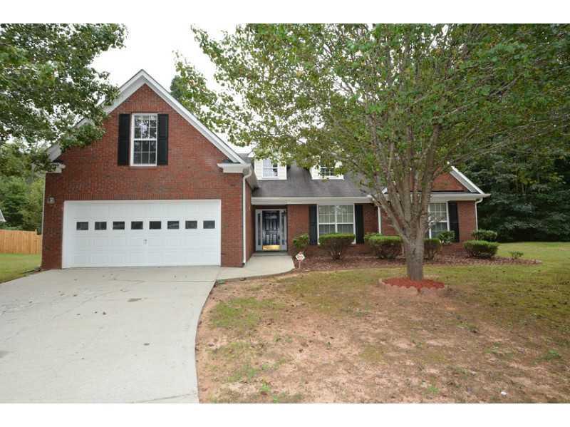 236 Harbins Rd., Lilburn, GA 30047