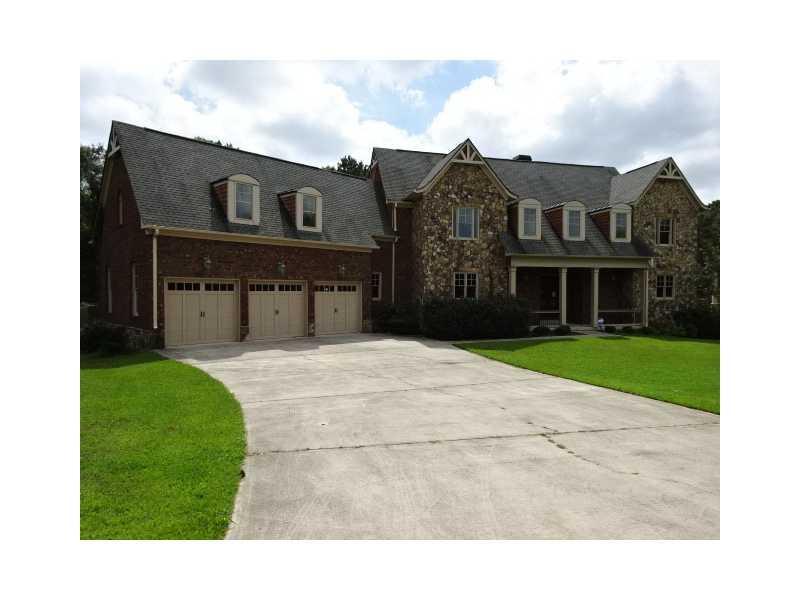 5559 Powder Springs Dallas Rd., Hiram, GA 30141