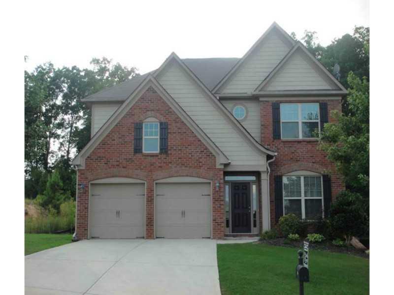 2978 Estate View Ct., Dacula, GA 30019