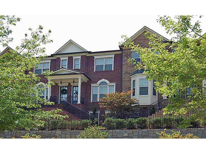 2844 Broughton Ln., Atlanta, GA 30339