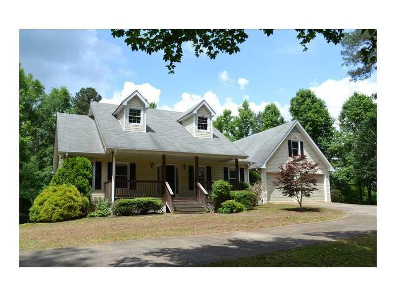67 Oberlochen Way, Douglasville, GA 30134