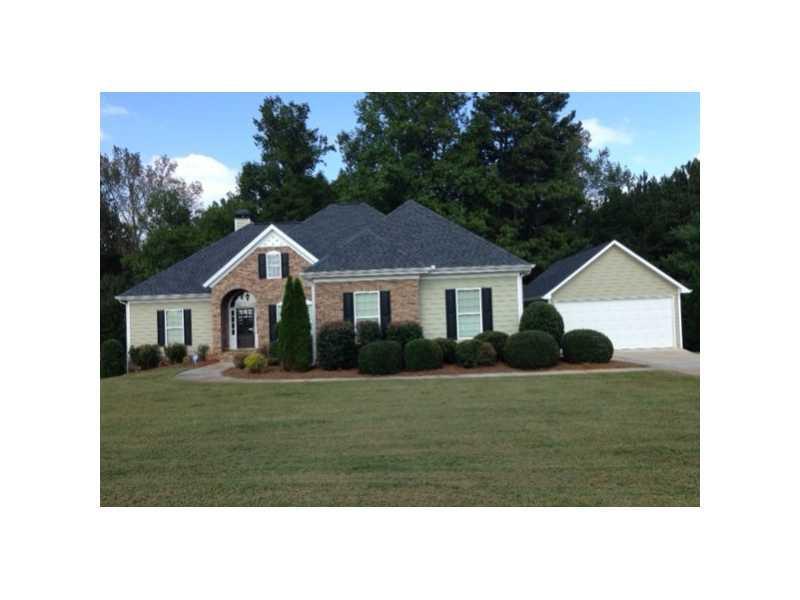 4303 Ellison Farm Rd., Braselton, GA 30517
