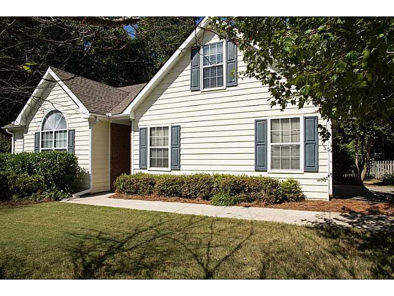 3282 Camens Way, Buford, GA 30519