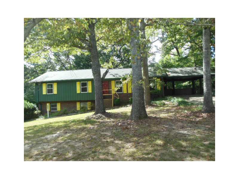 4174 E Shore Ct., Douglasville, GA 30135