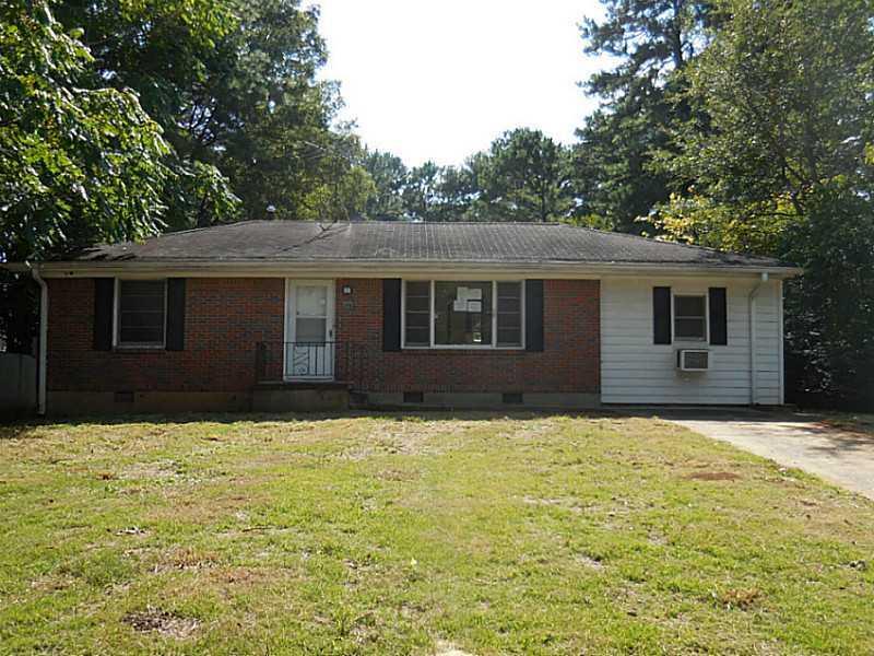 668 Valley Brook Dr., Decatur, GA 30033