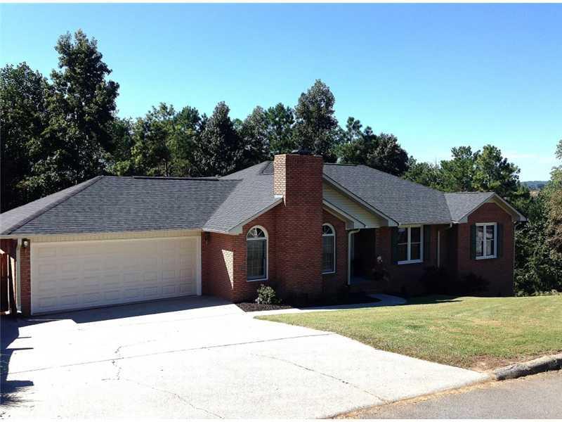 17 College View Dr., Rome, GA 30161