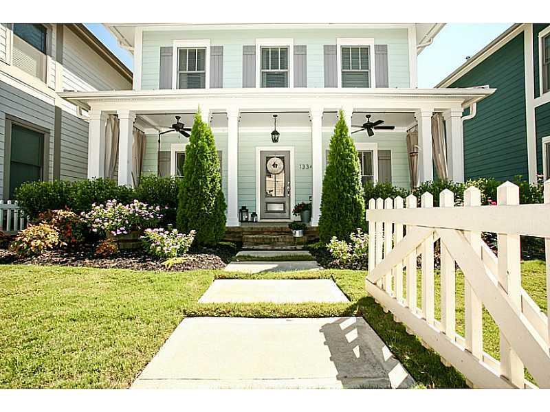 1334 Dupont Park, Atlanta, GA 30318