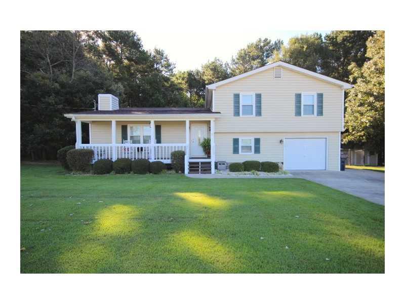 2194 Givens Rd., Dacula, GA 30019