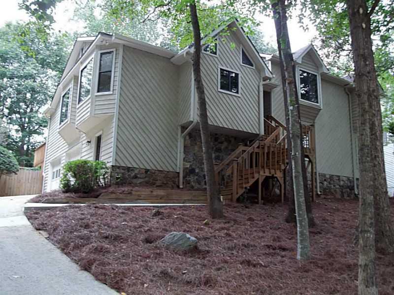 2841 Pine Cone Ln., Duluth, GA 30096