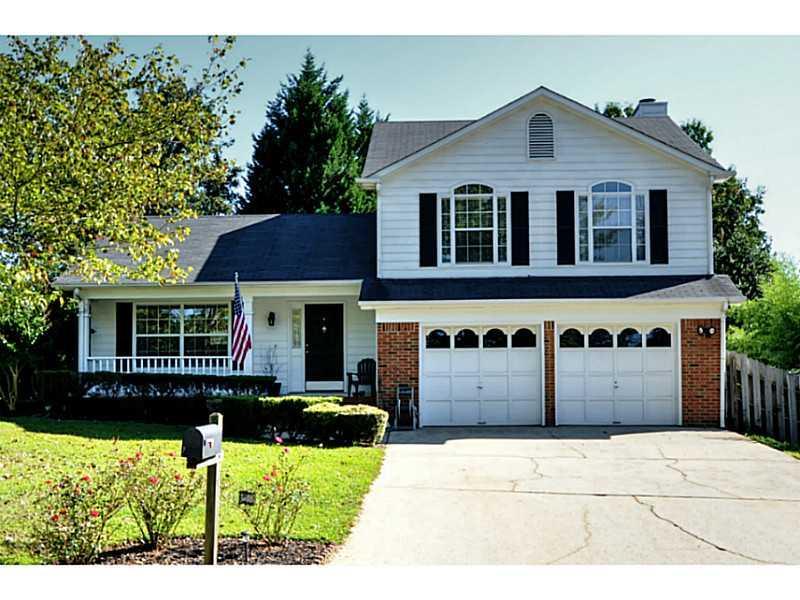 3085 Landington Way, Duluth, GA 30096
