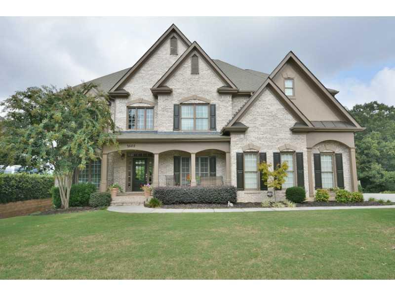 2688 Bridle Ridge Way, Buford, GA 30519