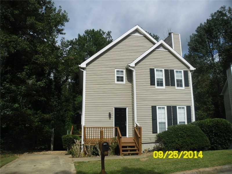 3374 Wild Flower Cove, Decatur, GA 30032