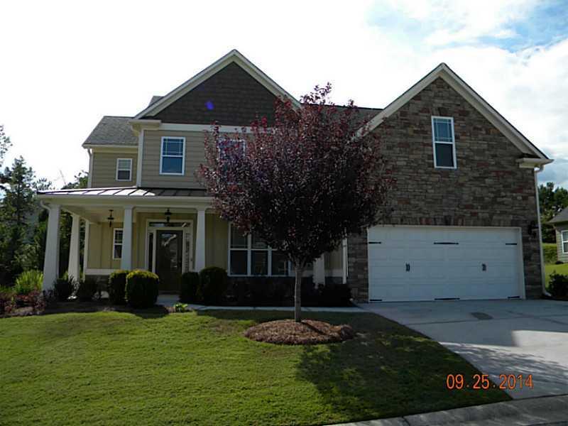 202 Horizon Way, Dallas, GA 30157