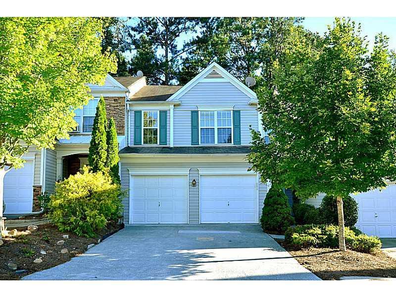 136 Regent Pl., Woodstock, GA 30188