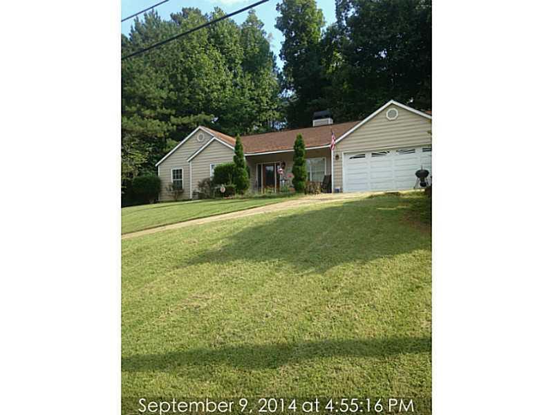 180 Colemans Bluff Dr, Woodstock, GA 30188