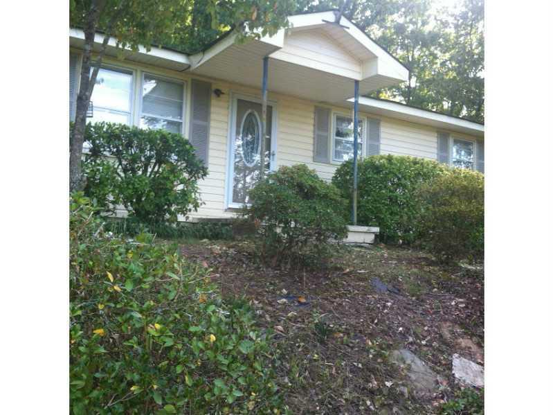 941 Gardner Springs Rd., Adairsville, GA 30103